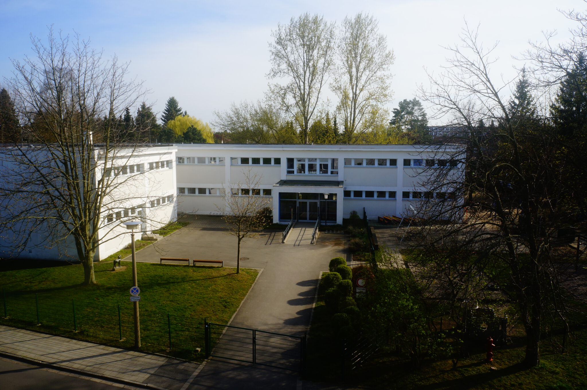  Unser Kindergarten – Förderverein Sonnenland eV. Motiv 